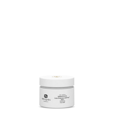 Farmacia Miralbaida Gel Crema Hidratante Oil-Free 50 ml