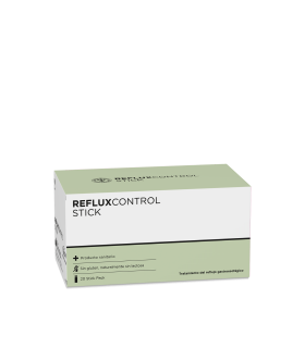 Farmacia Miralbaida Refluxcontrol 20 Sticks