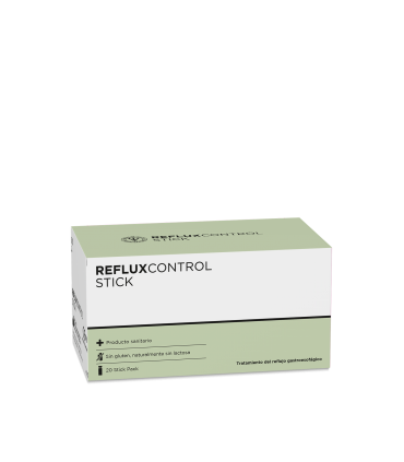 Farmacia Miralbaida Refluxcontrol 20 Sticks