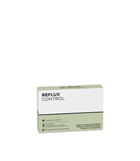 Farmacia Miralbaida Reflux Control 24 Comprimidos Masticables